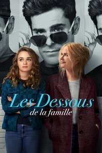 Poster de Les Dessous de la famille