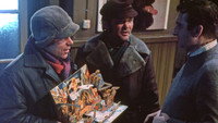 Обои к фильму «Брюнет вечерней порой (1976)» — (16 из 25)