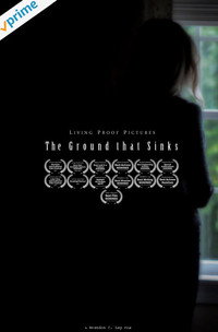 Постер фильма «The Ground that Sinks (2017)» — (1 из 3)