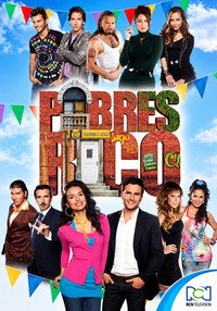 Pobres Rico