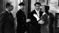 «Тайна Мадонны (1946)» — обои к фильму #2