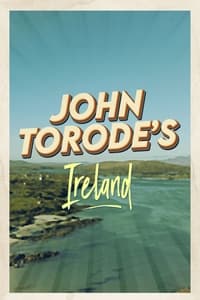 John Torode's Ireland (2022)