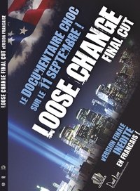 Poster de Loose Change: Final Cut