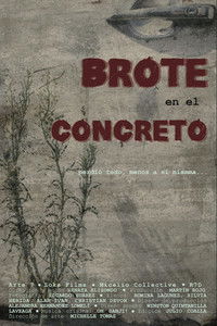 Imagem do Filme Brote en el concreto