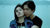 «Lan se ai qing (2001)» — обои к фильму #1