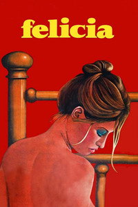 Постер фильма «Тысяча и одно извращение Фелиции (1975)» — (3 из 9)