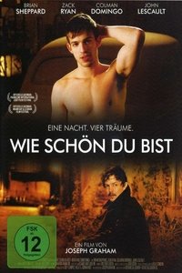 Movieposter Wie schön Du bist