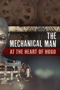 The Mechanical Man at the Heart of 'Hugo' (2012)