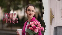 Обои к сериалу «Эмили в Париже (2020)» — (75 из 190)