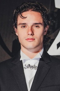 Harry Collett