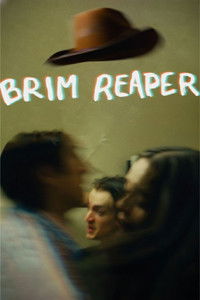 Poster de Brim Reaper