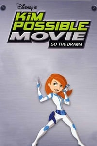 Kim Possible: Todo un drama