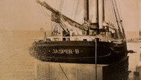 «The Cruise of the Jasper B (1926)» — обои к фильму #1