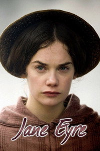 Постер сериала «Джейн Эйр (2006)» — (7 из 27)