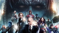 X-Men : Apocalypse