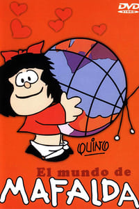 copertina serie tv Mafalda 1973