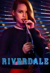 Постер сериала «Ривердэйл (2017)» — (44 из 347)
