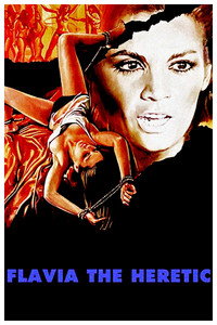 Постер фильма «Флавия, мусульманская монахиня (1974)» — (8 из 32)
