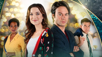«The Case of the Christmas Diamond (2022)» — обои к фильму #1