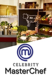 tv show poster Celebrity+Masterchef 2006