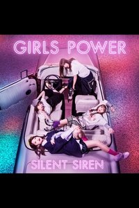 Imagem do Filme SILENT SIREN - GIRLS POWER [Limited Edition]