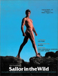 Постер фильма «Sailor in the Wild (1983)» — (3 из 14)