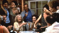 «Last Summer in the Hamptons (1995)» — обои к фильму #1