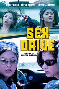 Постер фильма «Sex Drive (2003)» — (1 из 6)