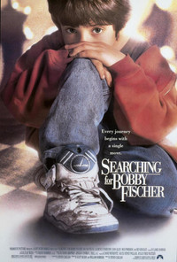 Постер фильма «Выбор игры (1993)» — (9 из 24)