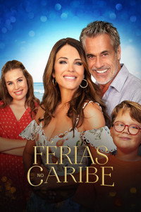 Imagem do Filme Férias no Caribe