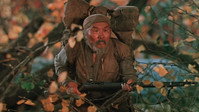 «Дерсу Узала (1975)» — обои к фильму #4
