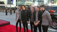 One Direction: The Inside Story