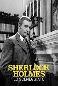 Poster de Sherlock Holmes