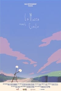 La mucca nel cielo