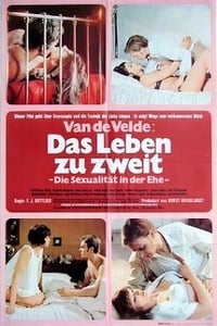 Poster de Van de Velde: Das Leben zu zweit - Sexualität in der Ehe