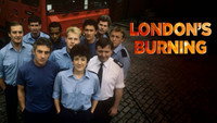 «Лондон горит (1988-2002)» — обои к сериалу #3