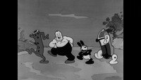 «My Pal Paul (1930)» — обои к мультфильму #1