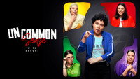 «Uncommon Sense with Saloni (2020)» — обои к сериалу #1