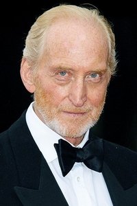 Charles Dance Poster