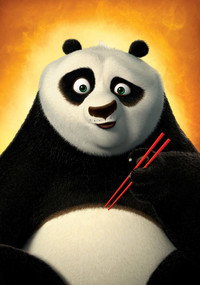 Постер мультфильма «Кунг-фу Панда 2 (2011)» — (3 из 42)