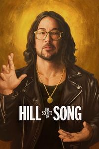 tv show poster The+Secrets+of+Hillsong 2023