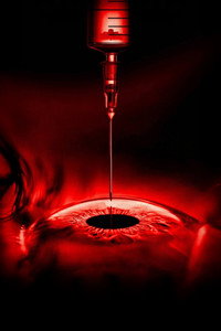 Постер фильма «Обитель (2024)» — (18 из 37)