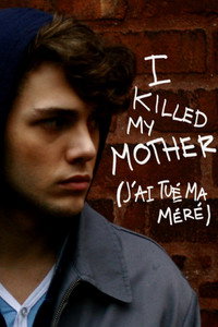 Постер фильма «Я убил свою маму (2009)» — (8 из 39)