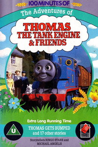 Thomas & Friends: Thomas Gets Bumped and 17 Other Stories