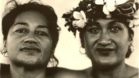 «Paradise Bent: Boys Will Be Girls in Samoa (1999)» — обои к фильму #1