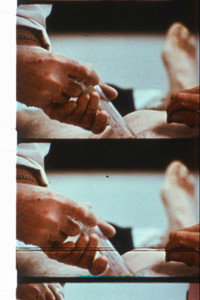 Постер фильма «Наблюдение собственными глазами (1971)» — (10 из 11)