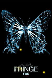 Постер сериала «Грань (2008 - 2013)» — (69 из 268)