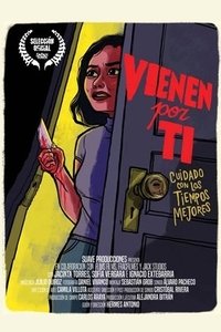 Vienen por Ti (2018)