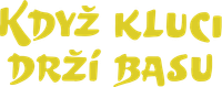Логотип фильма «Kdyz kluci drzí basu (1978)» — (1 из 3)