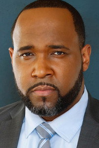 Ronnie Hudson II